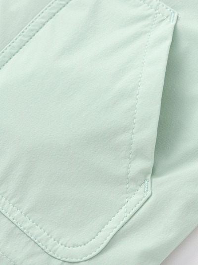 Xhaketë Mint Meadow Zip