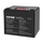Bateri LiFePO4 Vipow BAT0496, 12.8V, 100Ah, e zezë