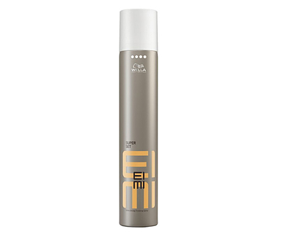 Llak flokësh Wella Professionals EIMI Super Set, 75 ml