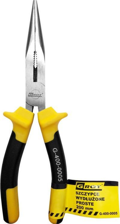 Pincë Topex 32D101, 160 mm