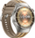 Ora e mençme Huawei Watch GT 6 Pro, 46mm, AMOLED, GPS, titan i zi