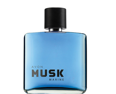 Parfum Avon Musk Marine 75 ml