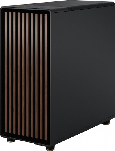 Kasë Fractal Design North, Midi Tower