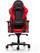 Karrige gaming DXRACER Gladiator G001, e rehatshme, me jastëk, e zezë me të kuqe