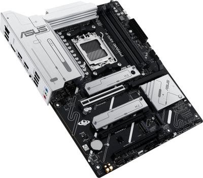 Pllakë amë ASUS PRIME X870 P, AMD X870, Socket AM5, ATX