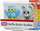 Figurina lodër Little Tikes Waffle Blocks Buddies, set me 2 copa, buf dhe ari, shumëngjyrëshe
