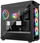 Ftohës uji CPU Be Quiet Light Loop 360mm, ARGB, i zi