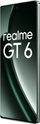 Telefoni Realme GT 6 5G, 12GB RAM, 256GB, jeshil Razor