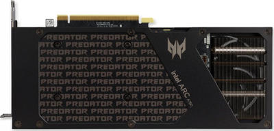 Kartë grafike Acer Predator BiFrost Arc A750 OC 8GB GDDR6