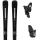 Ski Set E S/max N'6 Xt 160