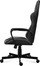 Karrige zyre Mark Adler Boss 4.2, ergonomike, e zezë gri