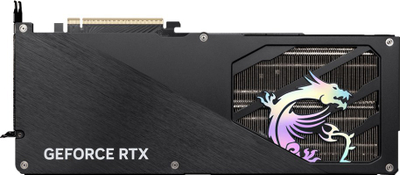 Kartelë grafike MSI GeForce RTX 5070 Gaming Trio OC, 12GB GDDR7 DLSS4