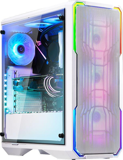 Kasë BitFenix Enso Mesh, Midi Tower