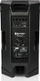 Boxe aktive dB Technologies B-Hype 12, 12", 400W, e zezë