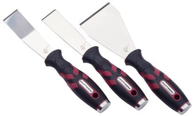 Set vegla për gëlqerosje Kraftwerk 3336, 3 copa