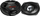 Altoparlantë për makinë JVC CS-DR6930, 400W, 70W RMS, të zinj