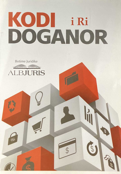 Kodi I Ri Doganor