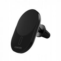 Karikues veture wireless Canyon OnGrip 105, 15W, Qi2, i zi
