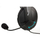 Слушалки Audiocore AC862, црни
