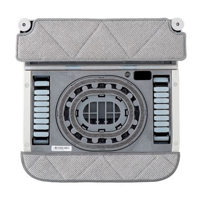 Pëlhurë pastruese për dritare Ecovacs WINBOT W710, mikrofibër, 1 copë