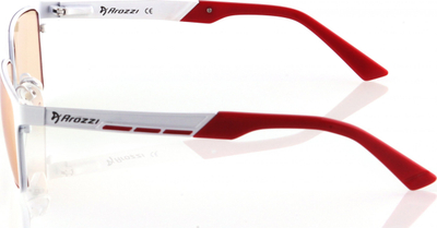 Syze kompjutri Arozzi Visione VX800, bllokojnë dritën blu, unisex, të bardha
