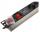 Shirit rryme PDU PD-6/R-SPD-1L, 6 priza, 3680W, 1.8m, i zi