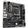 Pllakë amë Gigabyte A620M H - DDR5, AM5, mATX