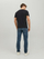 Maicë Jack&Jones JJELOGO, e zezë