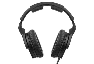 Kufje Sennheiser HD 280 Pro, over ear, profesionale studio, të zeza