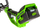 Kositëse bari Greenworks G24LT30M 24V