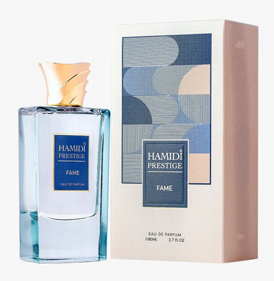 Parfum Hamidi Prestige Fame EDP, 80ml