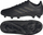 Këpucë futbolli për kalamaj adidas Copa Pure 2 League FG, për fushë me bar natyral, lëkurë viçi, të zeza