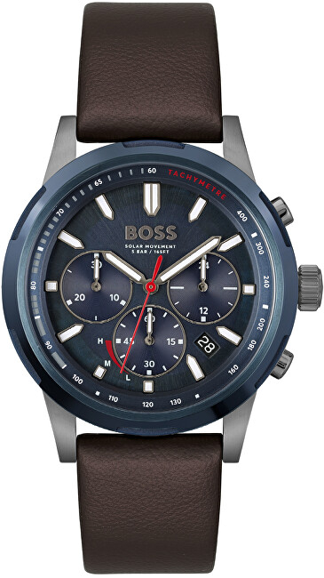 Orologj Solare Hugo Boss Solgrade 1514030