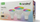 Llambë e zgjuar Nanoleaf Essentials GU10, Matter, set me 3 copë, e bardhë