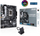 Pllakë amë ASUS PRIME H610M-A WIFI D4 - Intel H610