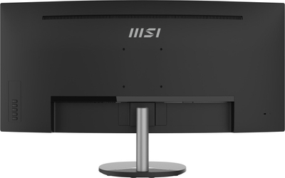 Monitor MSI PRO MP341CQDE, 34", UWQHD 3440 x 1440, i zi