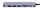 Qendër USB-C Unitek H1118A, USB-A x3, USB-C, HDMI, SD, microSD, e hirtë