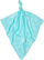 Pelena Texpol, 70x70 cm