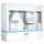 Set Dove Baby, xhel pastrimi 200 ml + shampo 200 ml + një krem 45 g