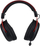 Headset gaming HyperX Cloud II Wireless, 7.1 surround, për PC PS5 PS4 Nintendo Switch, i zi me të kuqe