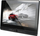 Kornizë digjitale Braun DigiFrame 10.1 Motion, 10.1", 1024 x 600, e zezë