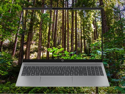 Laptop HP OmniBook 5 16‑af1220nw, 16\" 2K IPS, Intel Core Ultra 5, 16GB RAM, 512GB SSD, ngjyrë argjendtë