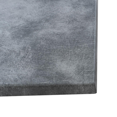 Pllakë Werzalit “cement” 80×80 cm (HM5231.22)