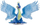 Figurë lodër SCHLEICH Bayala Magical Peacock 70794, pallua magjik me krahë që lëvizin, me magnet, shumëngjyrësh