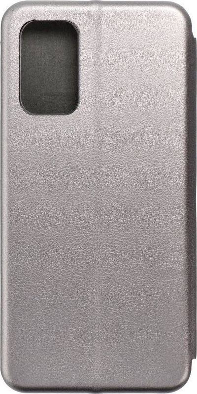 Këllëf libër Beline Xiaomi Redmi 9T, magnetik, steel