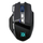 Maus gaming Defender KNIGHT GM-885, 3200 DPI, butona programues, me ndriçim