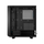 Kasë Fractal Design Meshify 2 Compact RGB Black TG Light Tint, e zezë