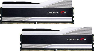 Memorie G.Skill Trident Z5, DDR5, 32 GB, 5600 MHz, CL40, F5-5600J4040C16GX2-TZ5S