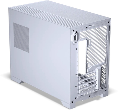 Kуќиште за компјутер Phanteks XT M3, Micro ATX, без вентилатори, црно