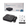 Stacion docking USB-C i-tec, me dy ekrane, 100W karikim Power Delivery, i zi
